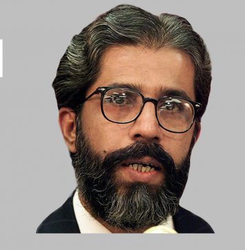 الطاف حسین کے ریڈ وارنٹس کیلئے انٹرپول سے رابطے کا فیصلہ