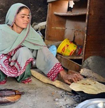 بلوچستان میں 70 فیصد افراد غربت کا شکار ہیں۔ رپورٹ