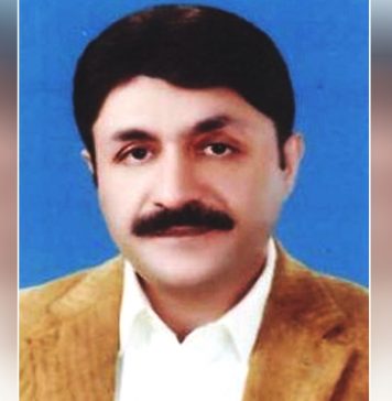 بلوچستان: دہری شہریت رکھنے پر صوبائی وزیر روف رند برخاست