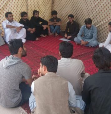 بی ایم سی کے طلباء کے جائز مطالبات تسلیم کیئے جائے – پروگریسو یوتھ الائنس