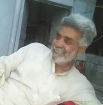 صوابی: فائرنگ سے پشتونخوا ملی پارٹی کے ضلعی صدر جاں بحق