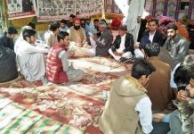 تمام مکتبہ فکر کے لوگ لاپتہ افراد کی بازیابی میں کردار ادا کریں – بلوچ ڈاکٹرز فورم