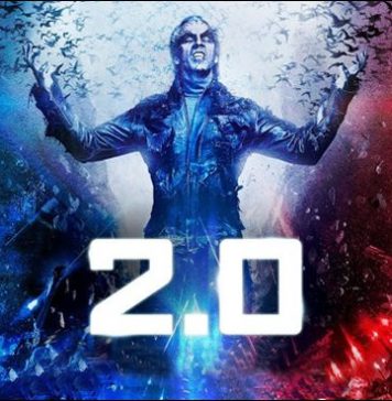 رجنی کانت اور اکشے کمار کا ٹکراؤ، 2.0 رہلیز ہوگئی۔