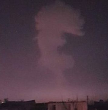 کابل : عالمی نجی سیکیورٹی کمپنی کے دفتر پر خودکش حملہ