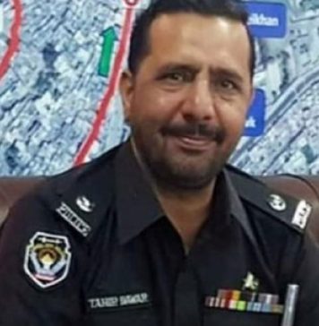 طاہر داوڑ کے اغواء و قتل کا عالمی سطح پر تحقیقات ہونا چاہیے – محسن داوڑ