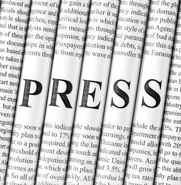 111 صحافی ہلاک، پریس آزادی کے لیے 2025 ایک اور ہلاکت خیز سال۔ آئی ایف جے