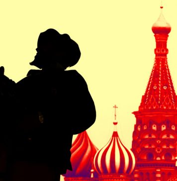 اشرف غنی حکومت نظرانداز : روس کا افغان سیاستدانوں کو طالبان سے مذاکرات کی دعوت