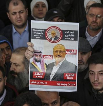 تجارتی تعلقات کے بدلے خشوگی کے قتل پر پردہ ڈالنے کی کوشش نہ کی جائے – ترکی