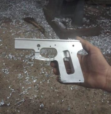 فاٹا انضمام، درہ آدم خیل میں اسلحہ سازی کے پیشے سے وابستہ لوگ پریشانی میں مبتلا