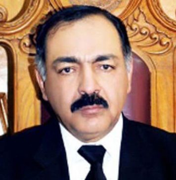 خسرہ و پولیو کے خاتمے کیلئے سرکاری و غیر سرکاری ادارے اپناکردار ادا کریں -گورنر بلوچستان