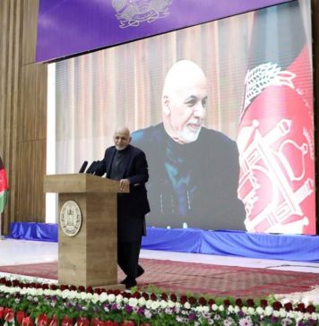 افغانستان : لاپس لازولی کوریڈور کا افتتاح پاکستان کے لئے بڑا دھچکا ہے