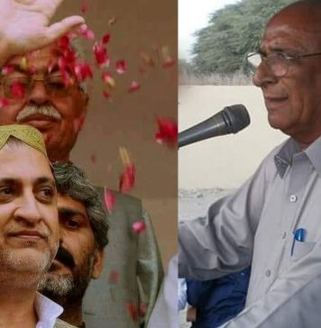 کیچ ضمنی الیکشن : بی این پی مینگل کا اپنے امیدوار کی کامیابی کا دعویٰ