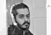 وڈھ میں لائبیریری کےلئے بہاول مینگل کا زمین و کتابیں دینے کا اعلان