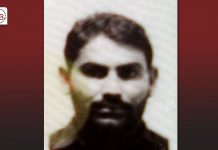 سندھ : فورسز کے ہاتھوں سیاسی کارکن لاپتہ
