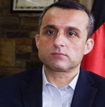 افغانستان کے لئے داعش سے بڑا خطرہ پاکستانی آئی ایس آئی ہے – افغان وزیر داخلہ