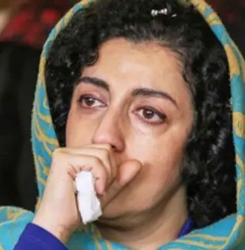 ایران کی عدالتوں سے انصاف اوربھلائی کی کوئی توقع نہیں- خاتون قیدی کا پیغام