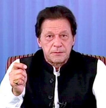 سی پیک منصوبوں کی تکمیل سے عوام کووسیع معاشی مواقع ملیں گے – عمران خان