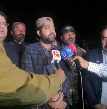 لاپتہ افراد کے مسئلے کو انسانی ہمدردی کی بنیاد پر حل کررہے ہیں -وزیر داخلہ بلوچستان