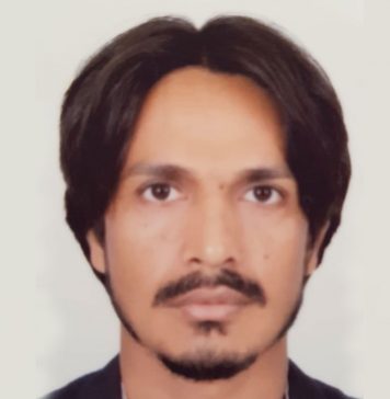 اے شب کے پہریدارو ۔ محمد خان داؤد