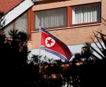 شمالی کوریا کا اٹلی میں تعینات سفیر لاپتہ