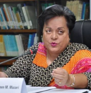 جبری گمشدگیوں کو فوجداری جرم قرار دینے کا مسودہ تیار ہے – شیریں مزاری