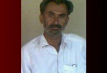 آواران: بلوچ صحافی حاصل حسرت 5 سالوں سے لاپتہ