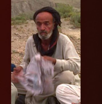 حب: تین سال قبل لاپتہ شخص کی لاش برآمد