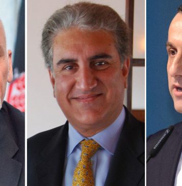 بلوچستان اور خیبرپختونخواہ میں امن پسند مظاہرین پر تشدد پر سنگین خدشات ہیں۔ اشرف غنی