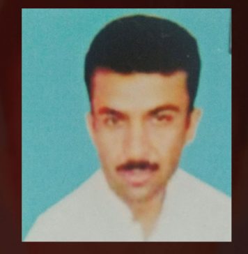 جمیل احمد سرپرہ کو بازیاب کیا جائے – لواحقین کی اپیل