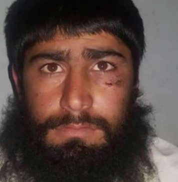 کندھار :طالبان کا سرکردہ جنگی کمانڈر فورسز کے ہاتھوں گرفتار