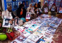 کوئٹہ: لاپتہ افراد کی بازیابی کیلئے احتجاج کو 3510 دن مکمل