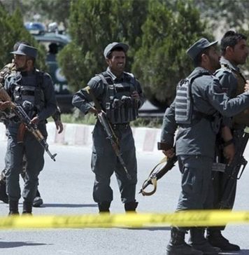 افغانستان : بادغیس میں طالبان کے حملے میں 35 اہلکار ہلاک