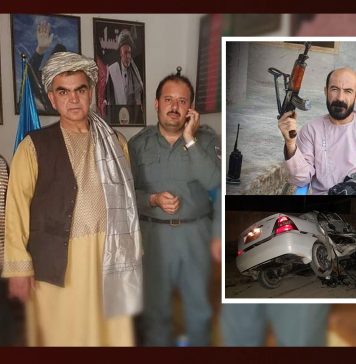 افغانستان : کندھار و ہلمند میں بم دھماکوں سے 4 اہم حکومتی عہدیدار ہلاک