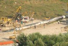 حب چوکی کو گیس کی فراہمی معطل