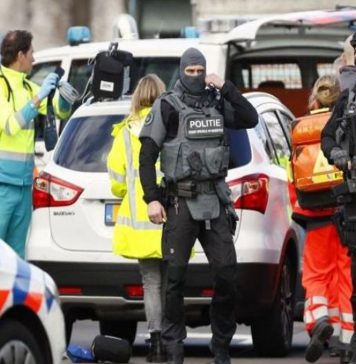 نیدر لینڈ : مسلح افراد کی فائرنگ سے ایک شخص ہلاک جبکہ متعدد زخمی