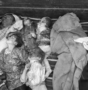 افغانستان : قندوز میں امریکی فورسز کے چھاپے میں بچوں سمیت 14 افراد جانبحق