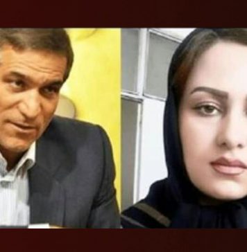 ایران :رکن پارلیمنٹ خاتون کے ریپ کیس میں گرفتار