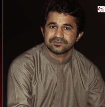 جامعہ بلوچستان تعلیمی ادارے سے زیادہ فوجی چھاؤنی لگتا ہے – کمال بلوچ