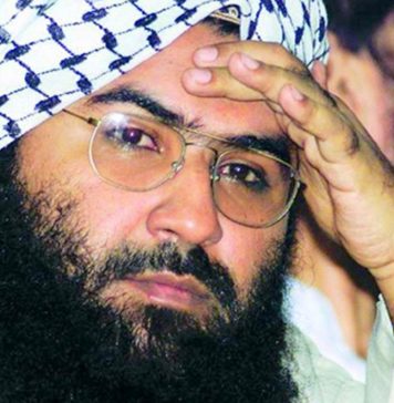 امریکا مسعود اظہر کے معاملے پر ہوشمندی سے کام لے – چین