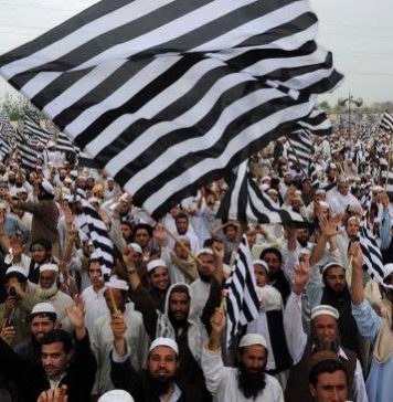 حکومت بھارت کے خلاف جہاد کا اعلان کرئے 5 سو خودکش مجاہدین تیار ہیں – جمعیت