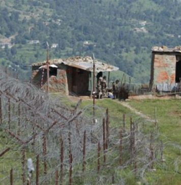 بھارتی فوج کے فائرنگ سے 3 پاکستانی فوجی اہلکار ہلاک