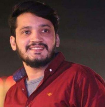 کراچی سے ایک اور صحافی لاپتہ