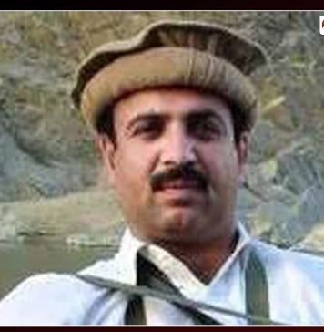 بلوچستان میں پاکستانی فوج بربریت کی تاریخ رقم کر رہا ہے – اختر ندیم