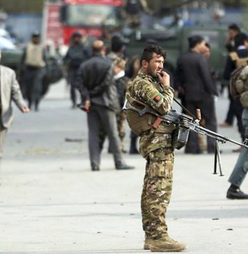 افغانستان: حملوں میں 7 پولیس اہلکاروں سمیت 10 افراد ہلاک