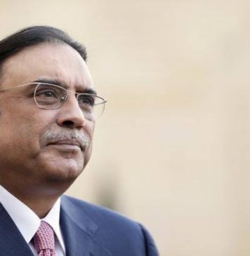 حکومت نیشنل ایکشن پلان پہ عمل کرنے میں ناکام رہی ہے – آصف زرداری