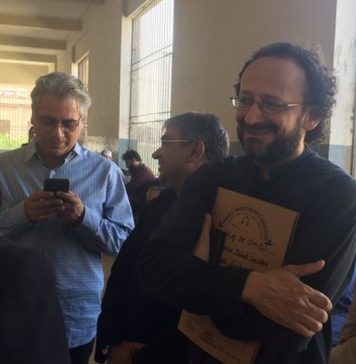 شاہ زیب جیلانی کے خلاف ایف آئی اے ثبوت پیش کر نے میں ناکام