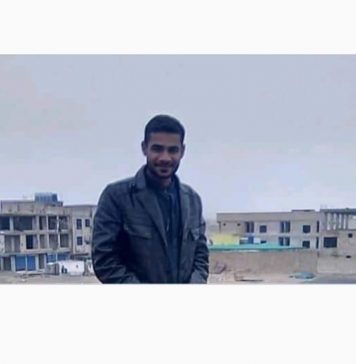 کوئٹہ : فورسز کے ہاتھوں بلوچ طالب علم لاپتہ