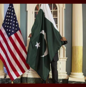 امریکہ نے پاکستانی سفارت کاروں کا ٹیکس استثنا ختم کرد یا