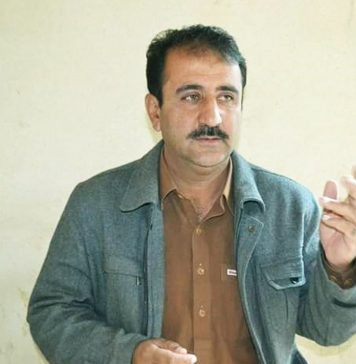 کورونا وائرس کے سبب عید سادگی سے منائیں گے – آغا حسن بلوچ