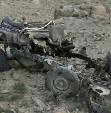 آواران و کیچ: پاکستانی فورسز پر 3 آئی ای ڈی حملے